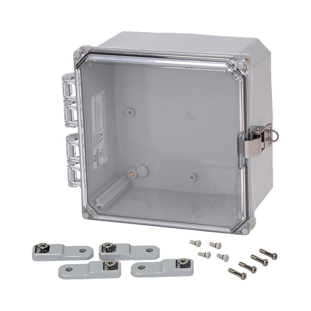 H8084HCLL Integra Enclosures  Boxes